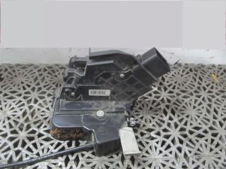 bontott FORD FOCUS II Jobb hátsó Ajtózár