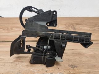 bontott FORD FOCUS II Jobb hátsó Ajtózár