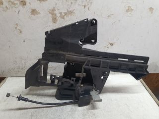 bontott FORD FOCUS II Jobb hátsó Ajtózár