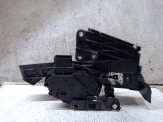 bontott FORD FOCUS II Jobb hátsó Ajtózár