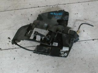 bontott FORD FOCUS II Jobb hátsó Ajtózár