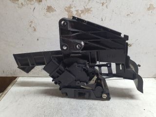 bontott FORD FOCUS II Jobb hátsó Ajtózár