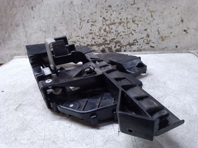 bontott FORD FOCUS II Jobb hátsó Ajtózár