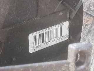 bontott FORD FOCUS II Jobb hátsó Ajtózár