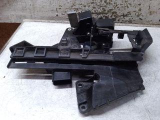 bontott FORD FOCUS II Jobb hátsó Ajtózár