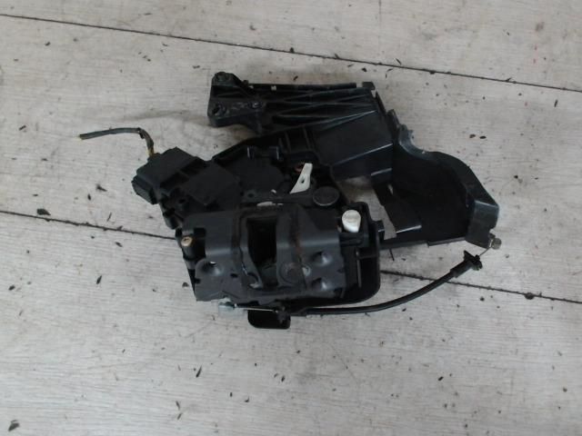 bontott FORD FOCUS II Jobb hátsó Ajtózár