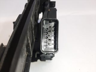 bontott FORD FOCUS II Jobb hátsó Ajtózár