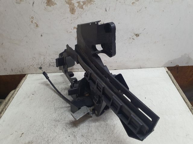 bontott FORD FOCUS II Jobb hátsó Ajtózár