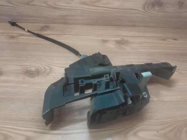 bontott FORD FOCUS II Jobb hátsó Ajtózár