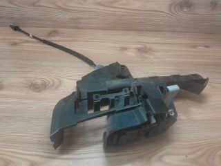 bontott FORD FOCUS II Jobb hátsó Ajtózár