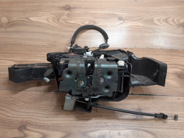 bontott FORD FOCUS II Jobb hátsó Ajtózár