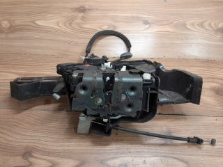 bontott FORD FOCUS II Jobb hátsó Ajtózár