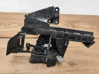 bontott FORD FOCUS II Jobb hátsó Ajtózár