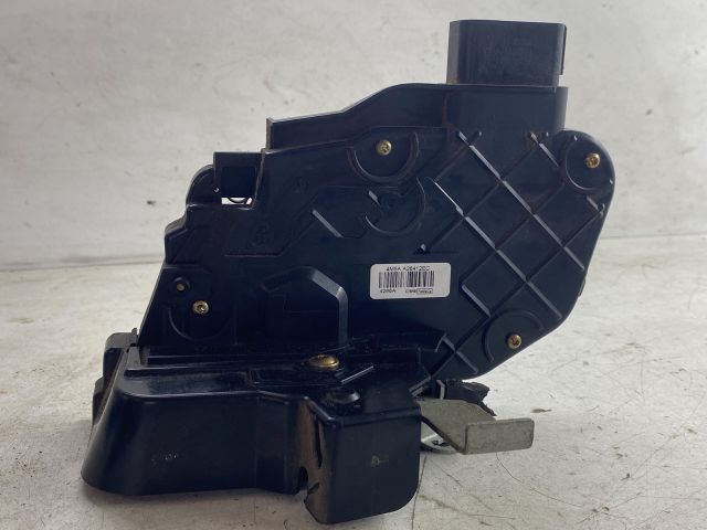 bontott FORD FOCUS II Jobb hátsó Ajtózár