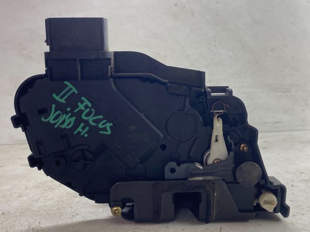 bontott FORD FOCUS II Jobb hátsó Ajtózár