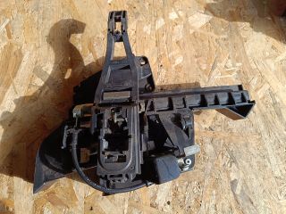 bontott FORD FOCUS II Jobb hátsó Ajtózár