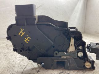 bontott FORD FOCUS II Jobb hátsó Ajtózár