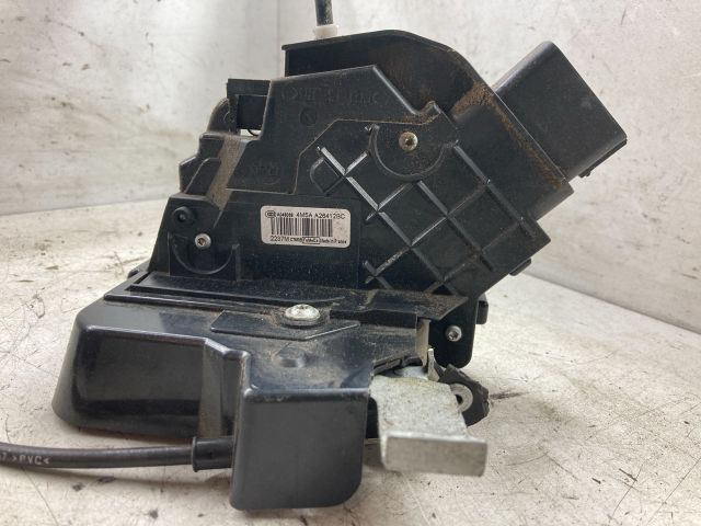 bontott FORD FOCUS II Jobb hátsó Ajtózár