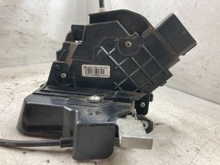 bontott FORD FOCUS II Jobb hátsó Ajtózár