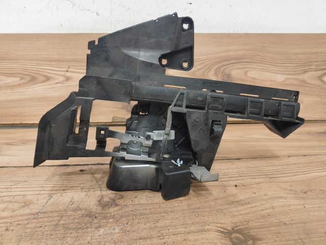 bontott FORD FOCUS II Jobb hátsó Ajtózár