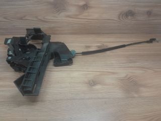 bontott FORD FOCUS II Jobb hátsó Ajtózár