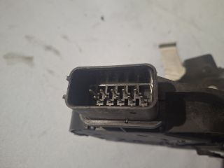 bontott FORD FOCUS II Jobb hátsó Ajtózár