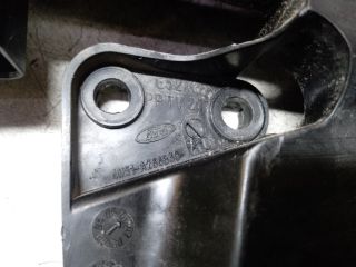 bontott FORD FOCUS II Jobb hátsó Ajtózár