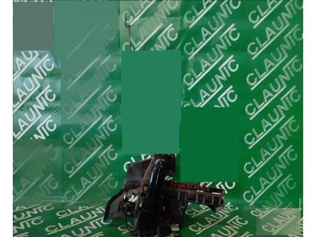 bontott FORD FOCUS II Jobb hátsó Ajtózár