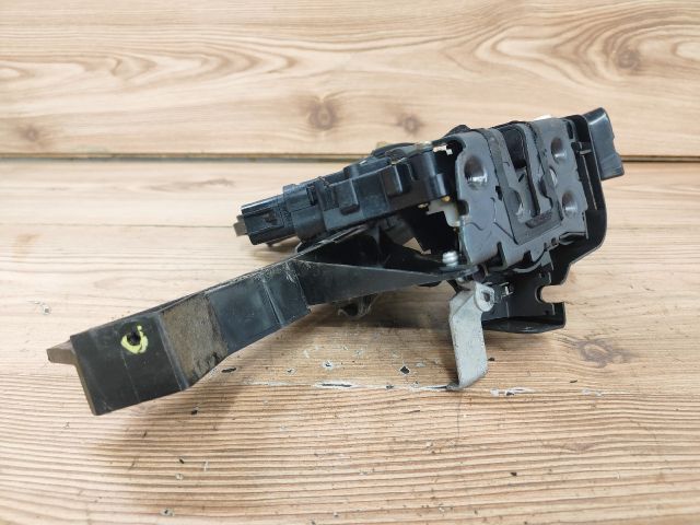 bontott FORD FOCUS II Jobb hátsó Ajtózár