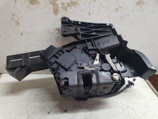 bontott FORD FOCUS II Jobb hátsó Ajtózár