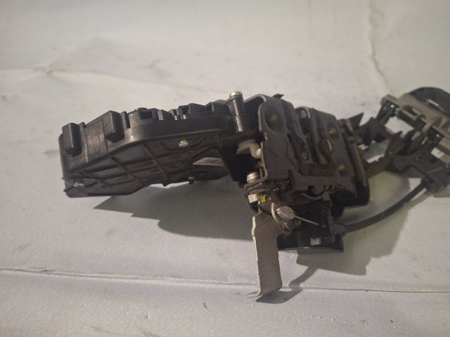 bontott FORD FOCUS II Jobb hátsó Ajtózár