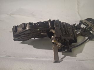 bontott FORD FOCUS II Jobb hátsó Ajtózár