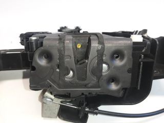 bontott FORD FOCUS II Jobb hátsó Ajtózár