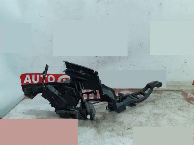 bontott FORD FOCUS II Jobb hátsó Ajtózár