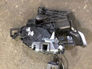 bontott FORD FOCUS II Jobb hátsó Ajtózár