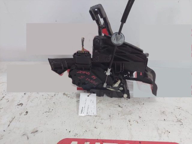 bontott FORD FOCUS II Jobb hátsó Ajtózár