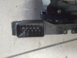 bontott FORD FOCUS II Jobb hátsó Ajtózár