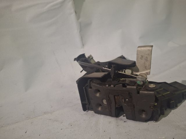 bontott FORD FOCUS II Jobb hátsó Ajtózár