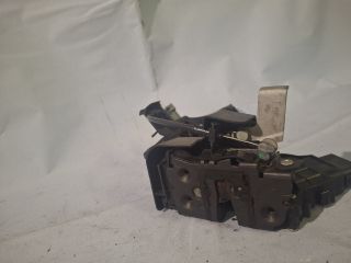 bontott FORD FOCUS II Jobb hátsó Ajtózár