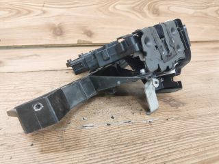 bontott FORD FOCUS II Jobb hátsó Ajtózár