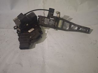 bontott FORD FOCUS II Jobb hátsó Ajtózár