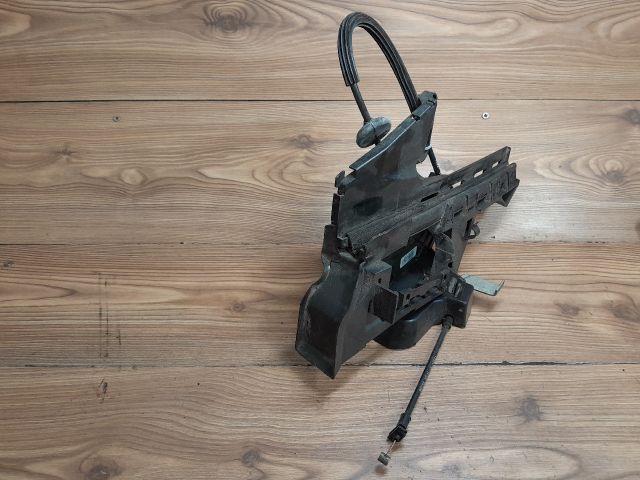 bontott FORD FOCUS II Jobb hátsó Ajtózár