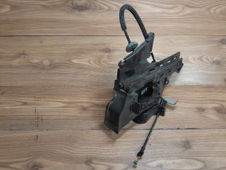 bontott FORD FOCUS II Jobb hátsó Ajtózár