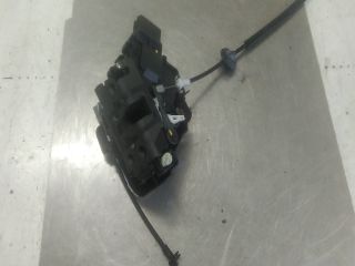 bontott FORD FOCUS II Jobb hátsó Ajtózár