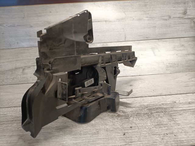 bontott FORD FOCUS II Jobb hátsó Ajtózár