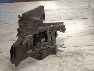 bontott FORD FOCUS II Jobb hátsó Ajtózár