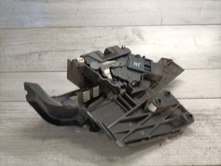 bontott FORD FOCUS II Jobb hátsó Ajtózár