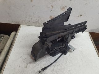 bontott FORD FOCUS II Jobb hátsó Ajtózár