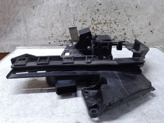 bontott FORD FOCUS II Jobb hátsó Ajtózár