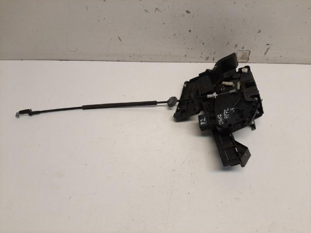 bontott FORD FOCUS II Jobb hátsó Ajtózár